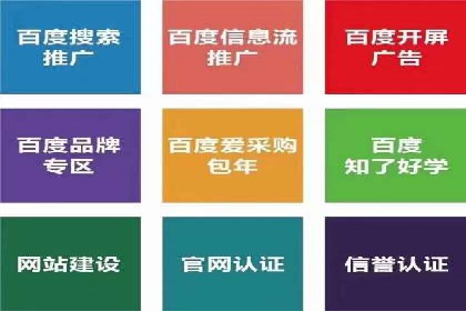 百度品牌推广案例：实战解析品牌塑造策略